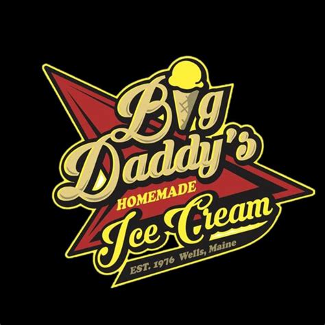 bad daddy official|bad daddy's ice cream.